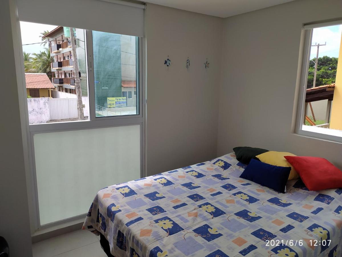 Flat Cupe Beach - Porto De Galinhas Exterior photo