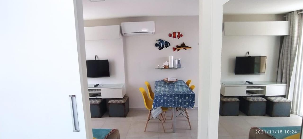 Flat Cupe Beach - Porto De Galinhas Exterior photo