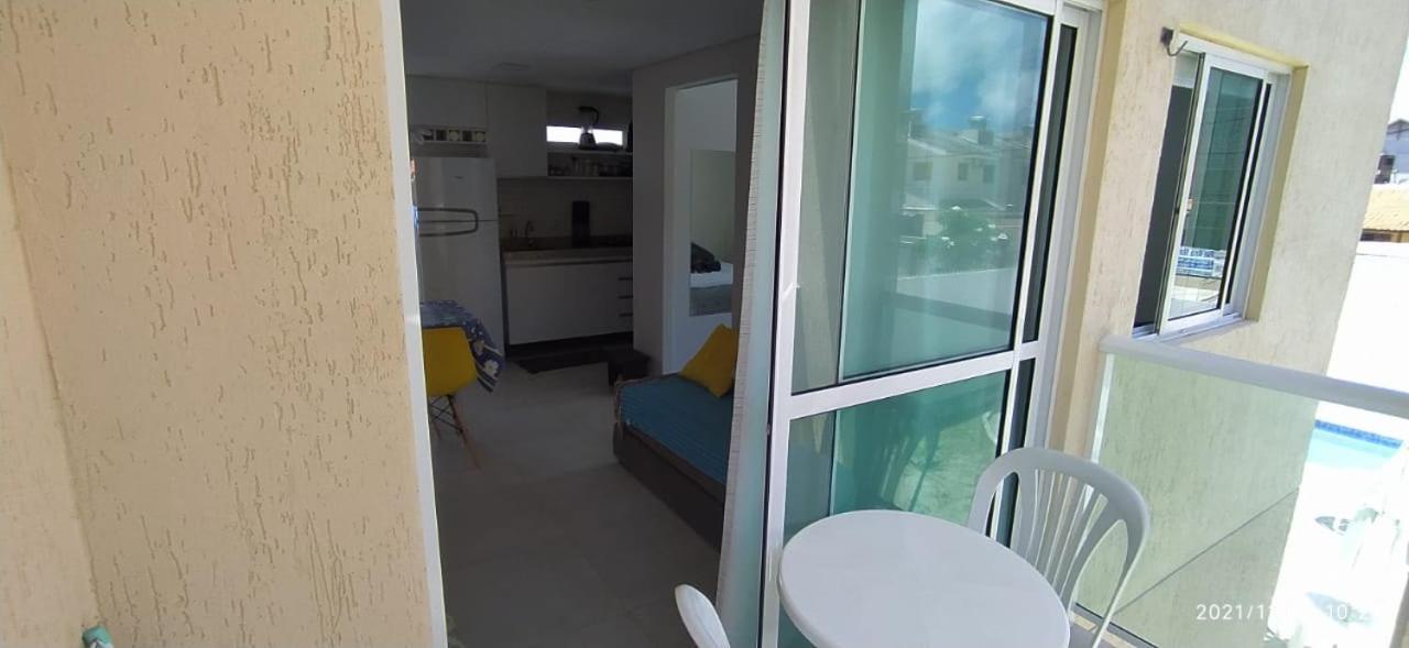Flat Cupe Beach - Porto De Galinhas Exterior photo