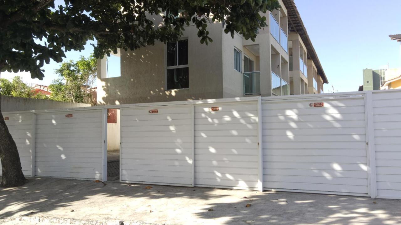 Flat Cupe Beach - Porto De Galinhas Exterior photo