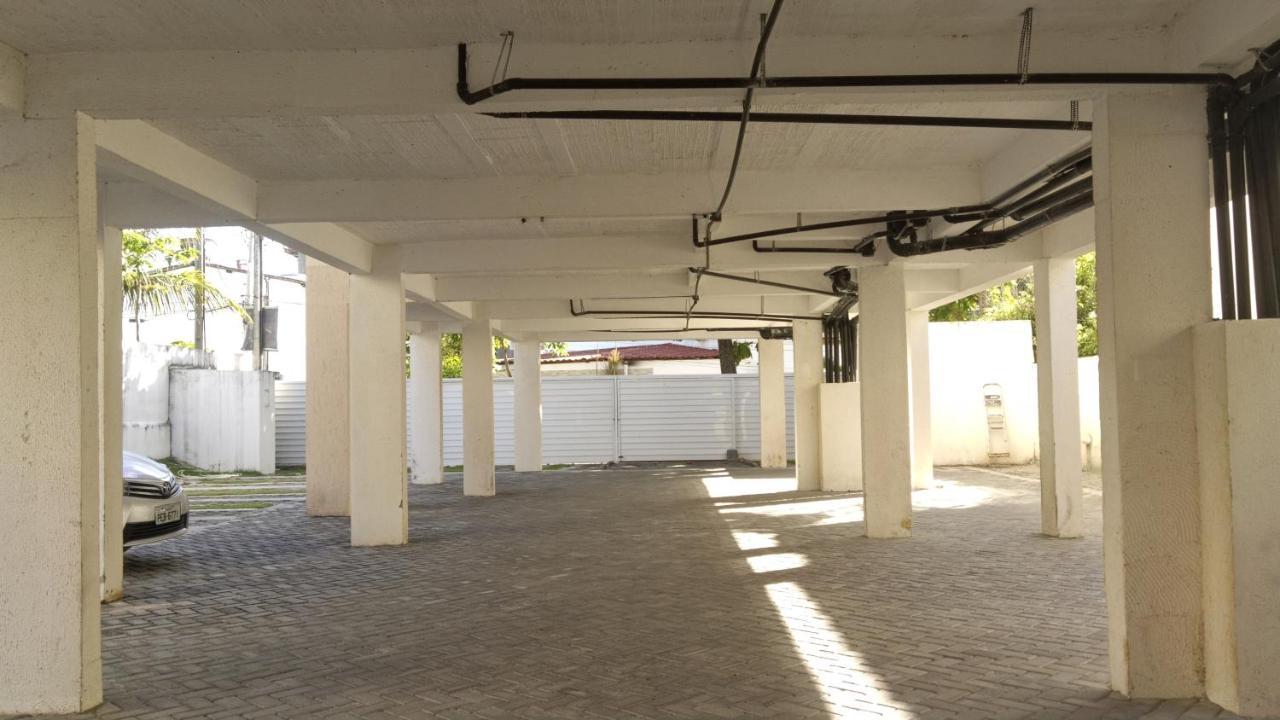 Flat Cupe Beach - Porto De Galinhas Exterior photo