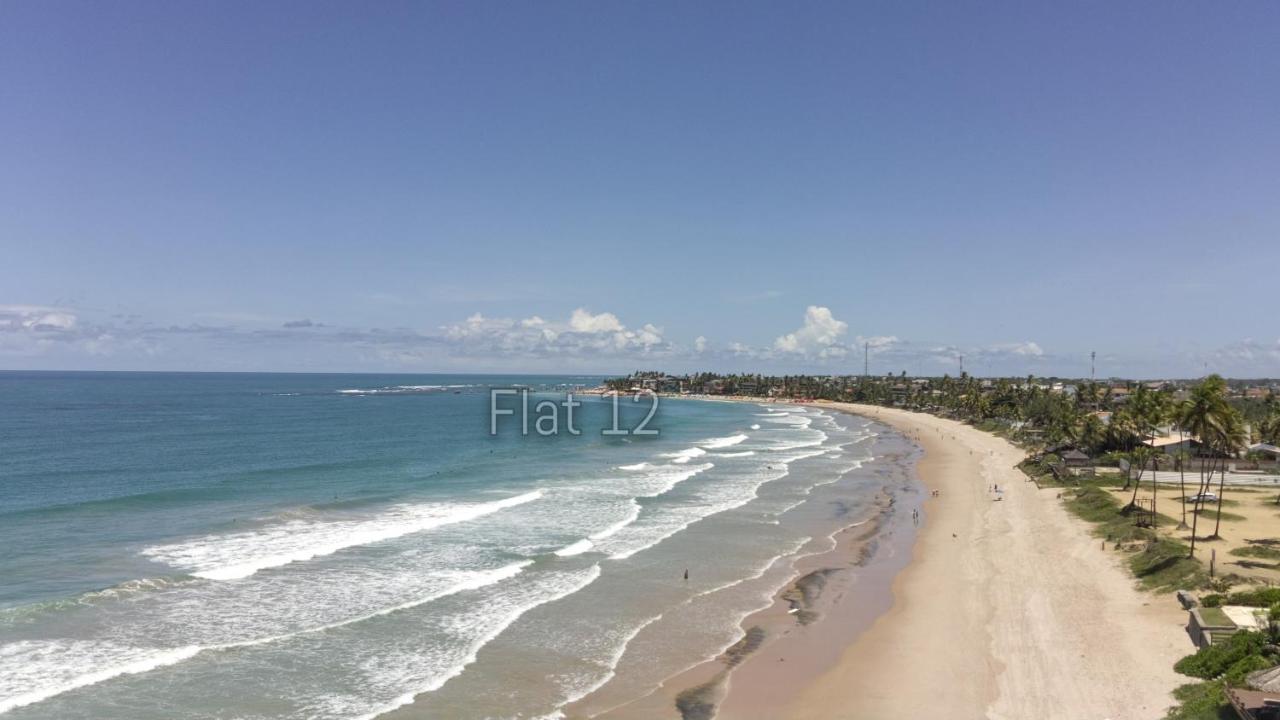 Flat Cupe Beach - Porto De Galinhas Exterior photo